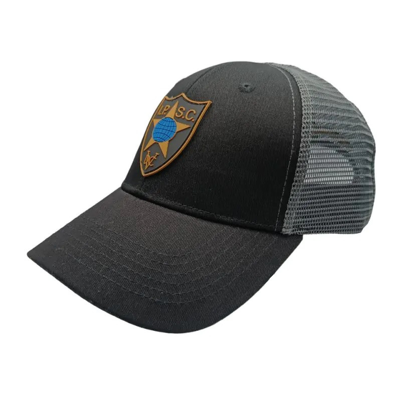 IPSC Cap with I.P.S.C. logo (302401)
