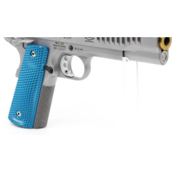 ARMANOV SpidErgo Grips do 1911 - Large   / Black (PG1911L-BL)