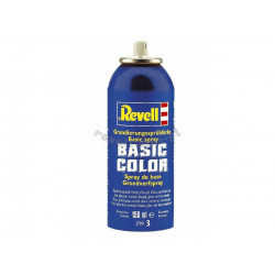 REVELL BASIC COLOR PRIMER...