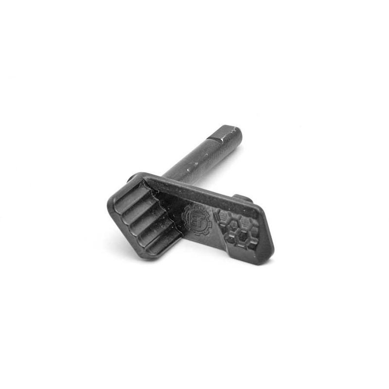EEMANN TECH CZ Dźwignia zrzutu zamka do  CZ Shadow 2 / z podpórką (130078)