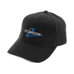 CZ Shadow 2 cap / DED (420130)