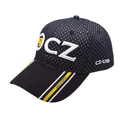 CZ czapka CZ - haftowana...