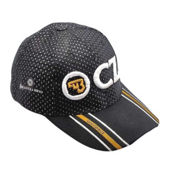CZ czapka CZ - haftowana (8160-0053)