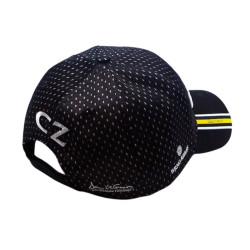 CZ czapka CZ - haftowana (8160-0053)