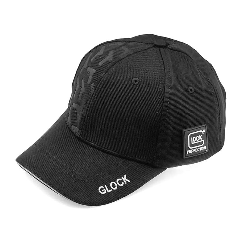 GLOCK Cap Pistole Glock III