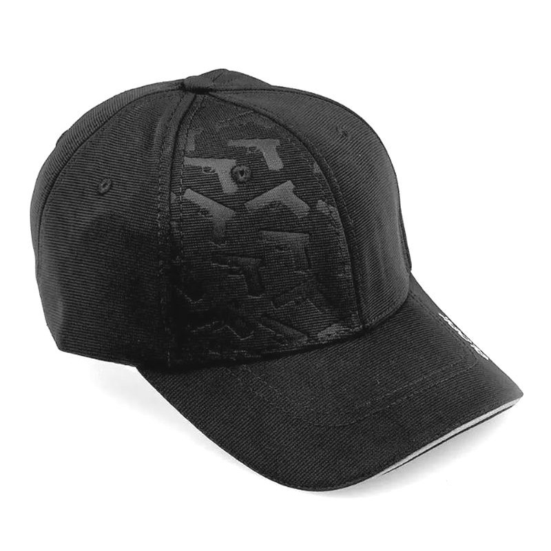 GLOCK Glock Pistol III Cap