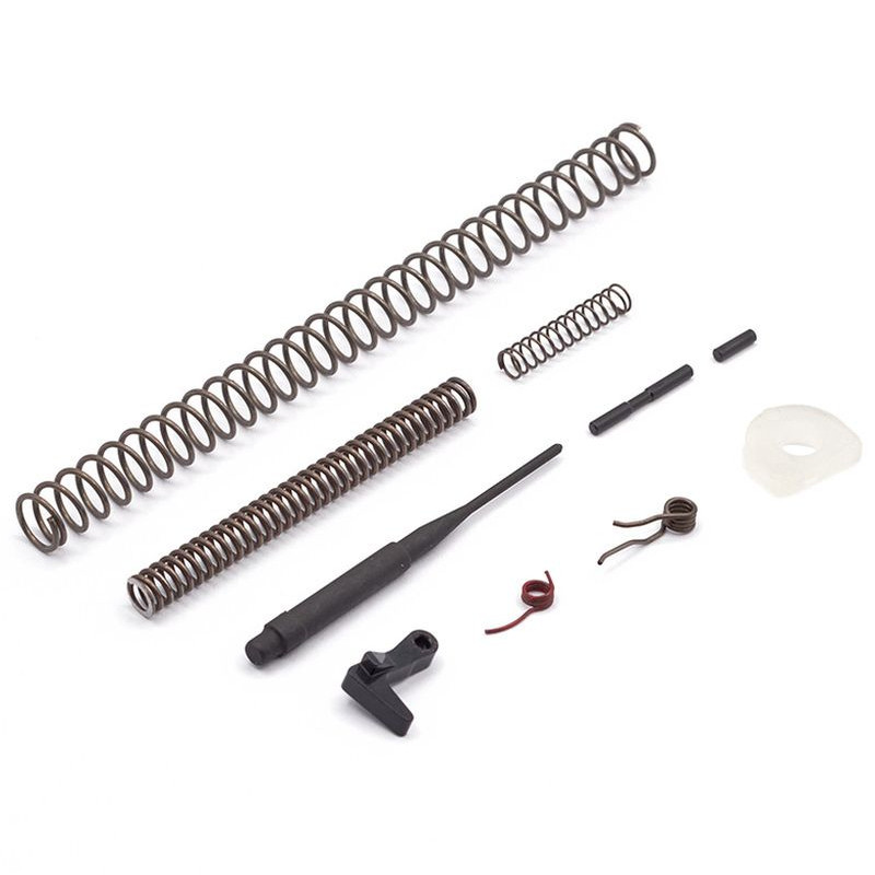 EEMANN TECH CZ Upgrade KIT do CZ Shadow  2 (130052) do IPSC i USPSA