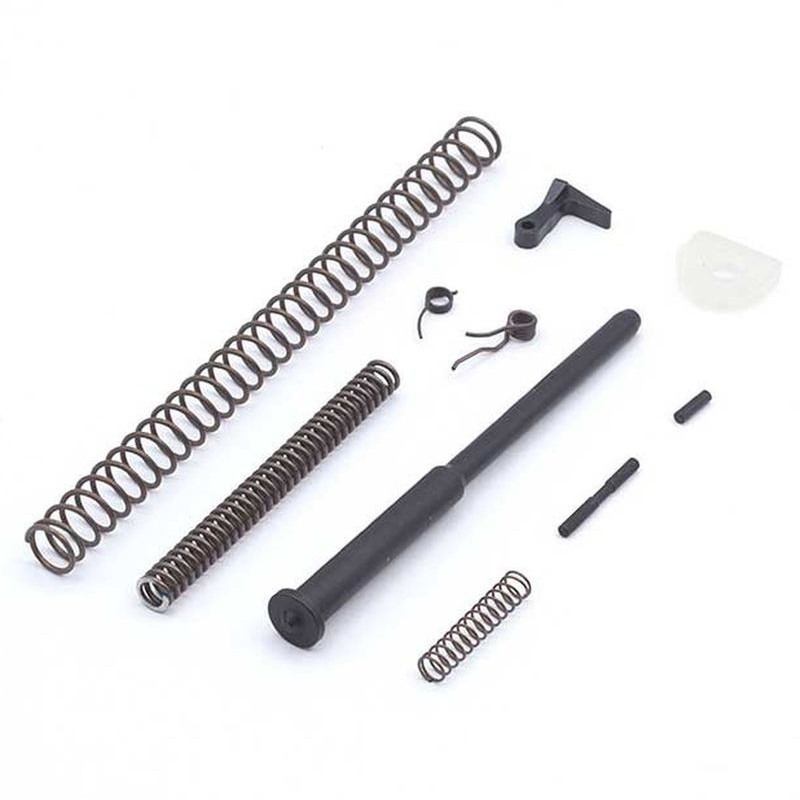 EEMANN TECH CZ Upgrade KIT do CZ 75      SP-01 Shadow (130051) do IPSC i USPSA