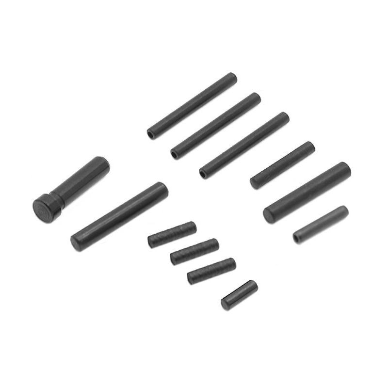 EEMANN TECH CZ Zestaw kołkow do CZ       75..., Shadow..., SP-01... (130062)