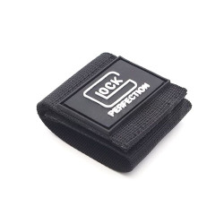 EEMANN TECH GLOCK logo belt buckle (301021)