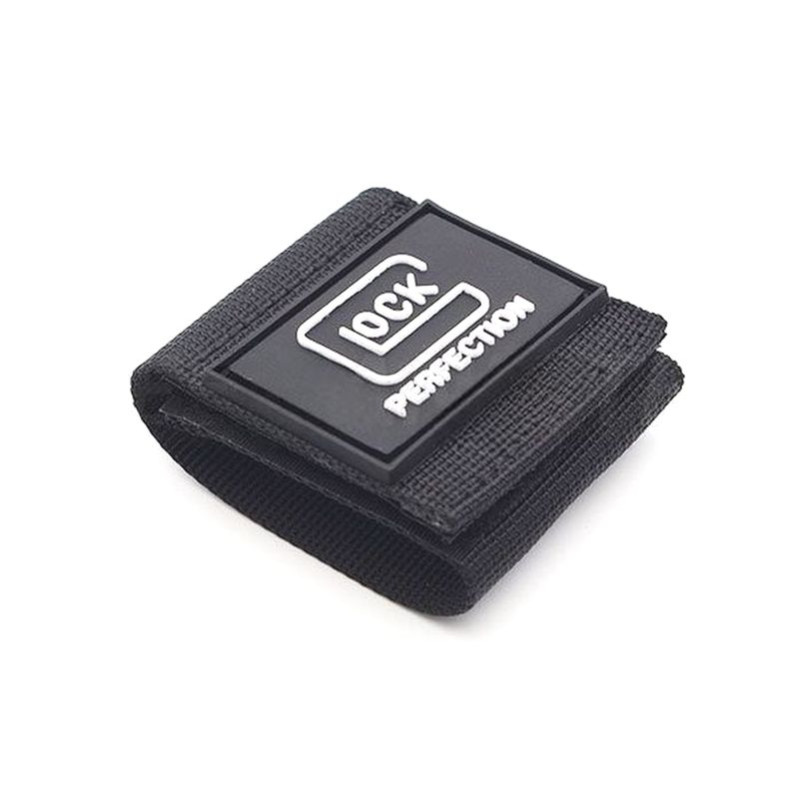 EEMANN TECH GLOCK logo belt buckle (301021)