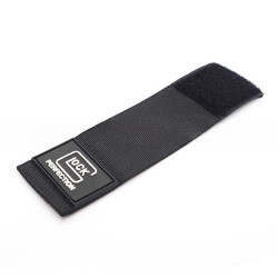 Spona na opasek s logem EEMANN TECH GLOCK (301021)