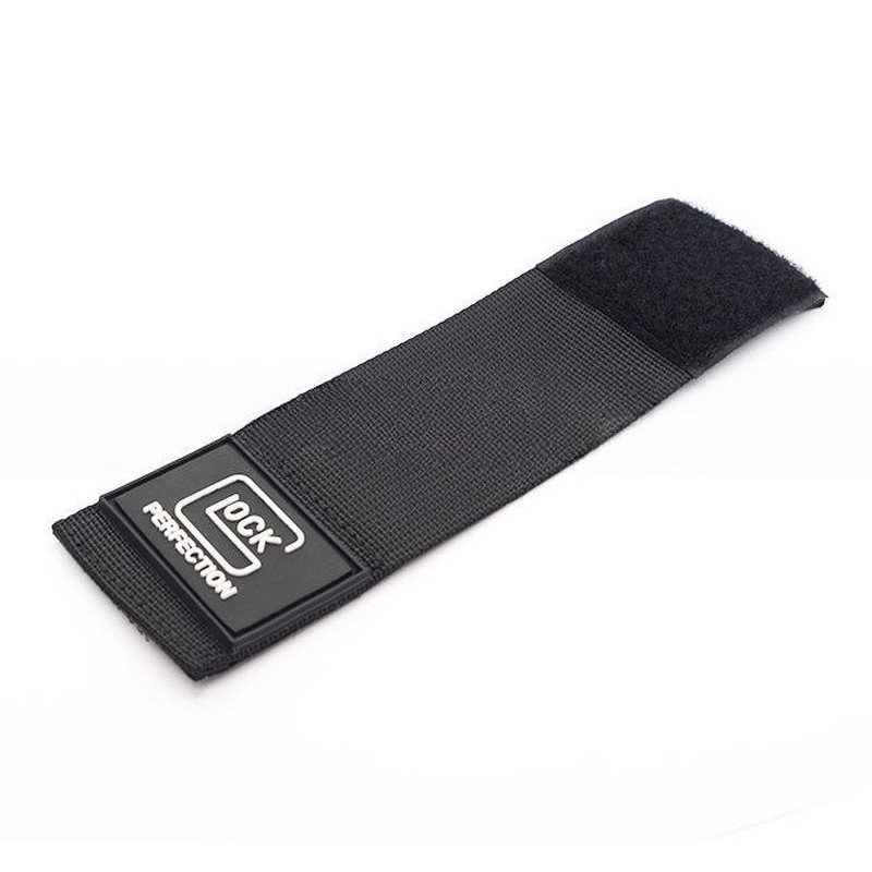 Spona na opasek s logem EEMANN TECH GLOCK (301021)