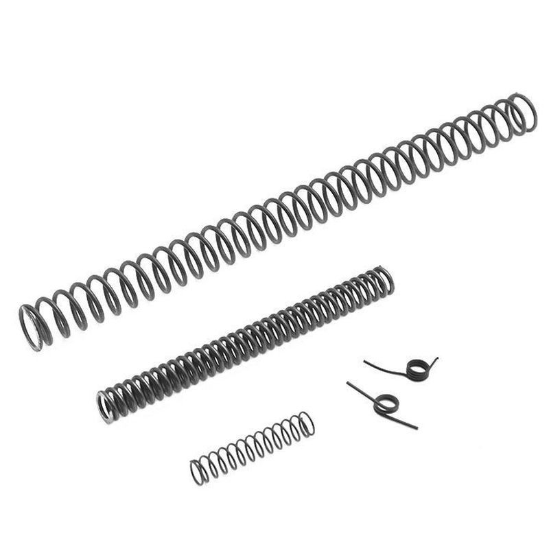 EEMANN TECH CZ Spring Set for CZ Tactical Sport (131204)