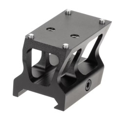 VECTOR OPTICS Montaż Tactical Riser do   kolimatorów Frenzy (SCRA-67)