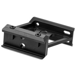 VECTOR OPTICS Montaż - podwyższenie 1,5" do Picatinny (MAV-P15)