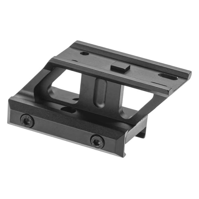 VECTOR OPTICS Montaż z podwyższeniem do  szyny Picatinny 1"(MAV-P10)