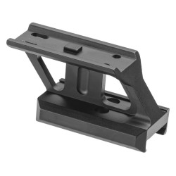 VECTOR OPTICS Montaż z podwyższeniem do  szyny Picatinny 1"(MAV-P10)