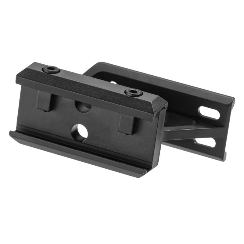 VECTOR OPTICS Montaż z podwyższeniem do  szyny Picatinny 1"(MAV-P10)