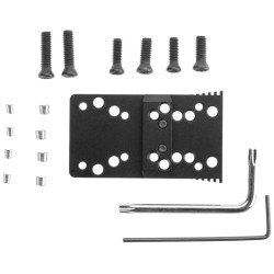 VECTOR OPTICS Mounting plate for CZ 75 Shadow ... / SP-01 (SCFRM-21)