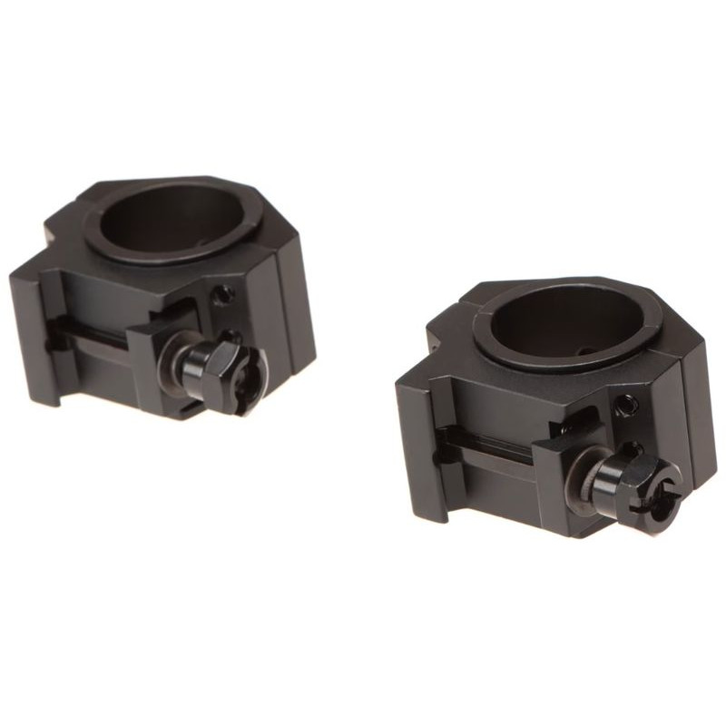 SIGHTMARK Montaż dwu-częściowy 30 / 25.4 mm / niski (SM34005)