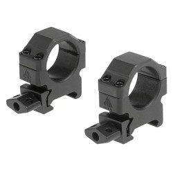 LEAPERS Montaż dwu-częściowy średni 2,54 mm / niski (RG2W1104)