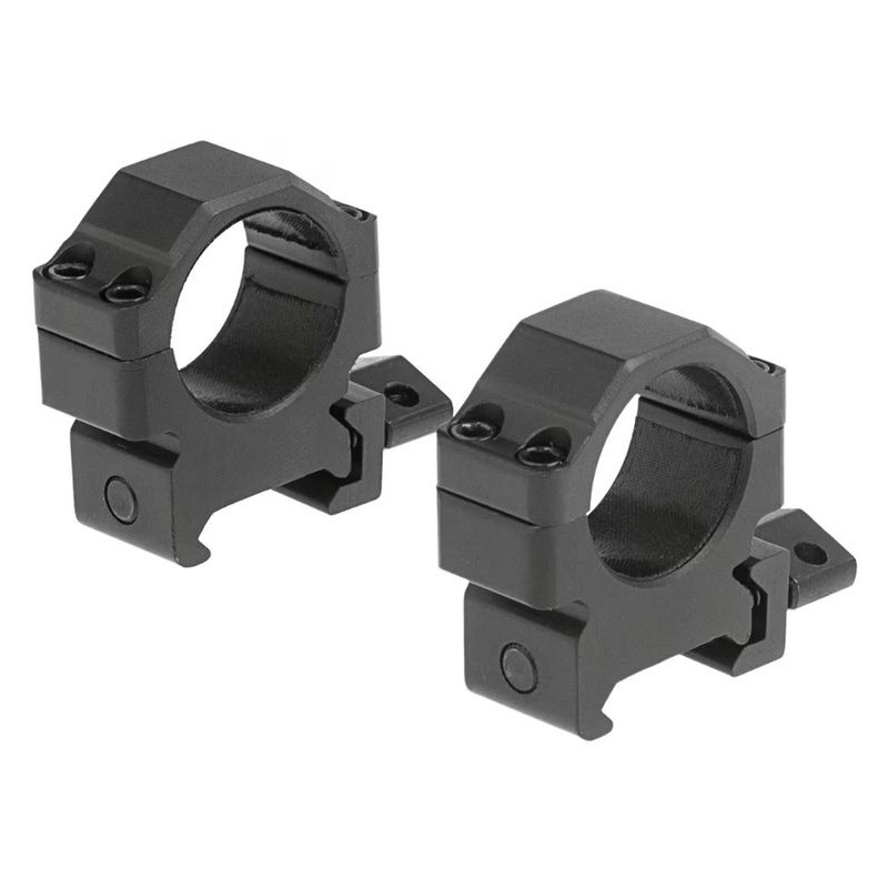 LEAPERS Montaż dwu-częściowy średni 2,54 mm / niski (RG2W1104)