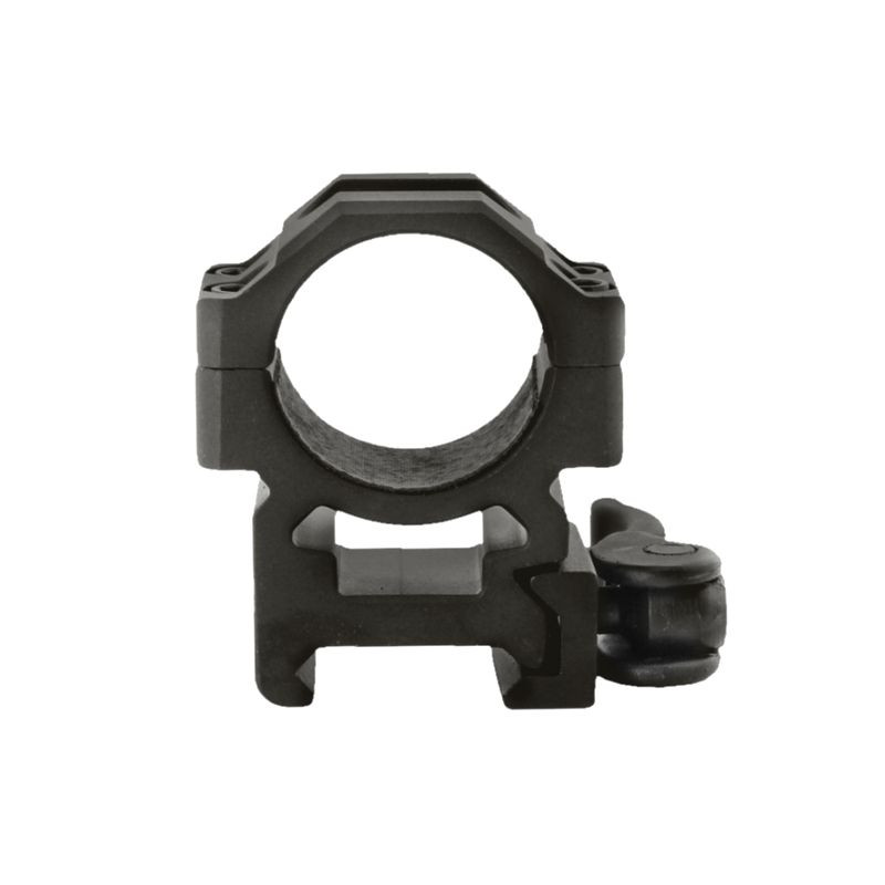 LEAPERS Montaż dwuczęściowy średni 1"/   weaver L-L4 (RQ2W1154)