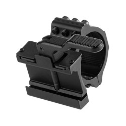 SIGHTMARK Montaż jedno-częściowy 30 mm   / niski (SM34003)