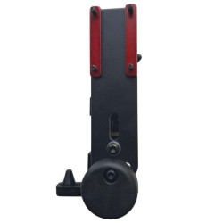 GHOST THE ONE EVO holster for CZ Shadow 2 / right - black / + free ! (SGEONE28/2)