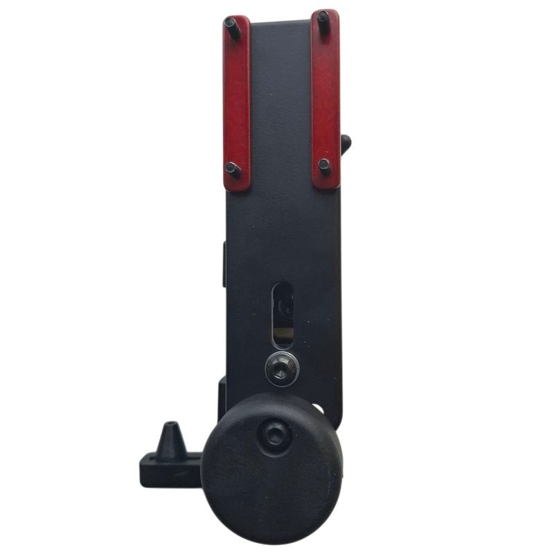 GHOST THE ONE EVO holster for CZ Shadow 2 / right - black / + free ! (SGEONE28/2)