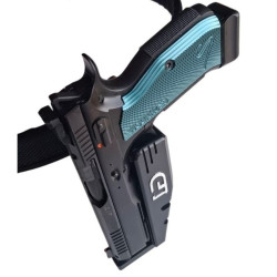 GHOST THE ONE EVO holster for CZ Shadow 2 / left / + free ! (SGEONE29/2)