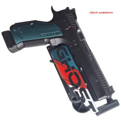 GHOST THE ONE EVO Kabura do CZ Shadow 2  / lewa / + gratis ! (SGEONE29/2)