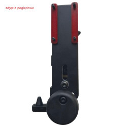 GHOST THE ONE EVO holster for CZ 75 SP-01 / right / + free ! (SGEONE28)