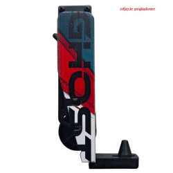 GHOST THE ONE EVO Kabura do CZ 75 SP-01  / prawa / + gratis ! (SGEONE28)