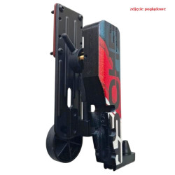 GHOST THE ONE EVO Kabura do CZ 75 SP-01  / prawa / + gratis ! (SGEONE28)