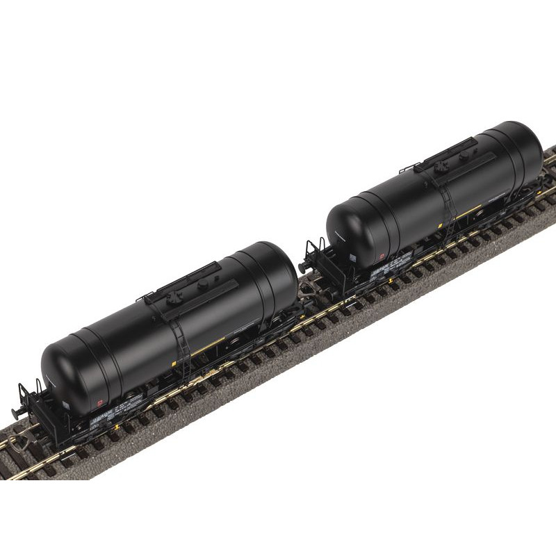 PIKO 28311 WAGON CYSTERNA 406Ra PKP ep.IV ( 2 SHARES )