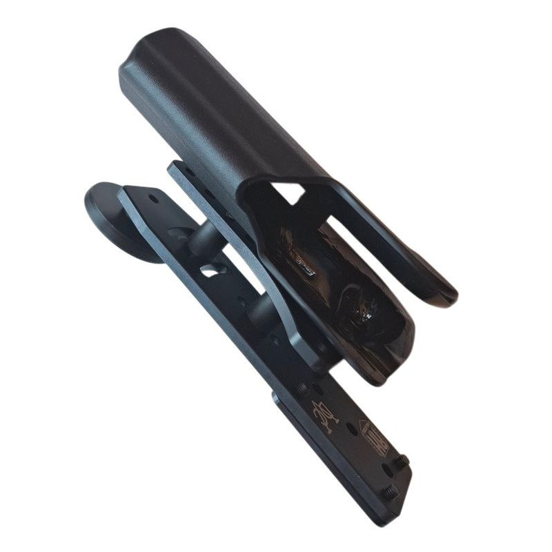 PACTRA PAINT A 1 BLACK (G)