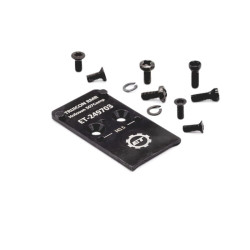 EEMANN TECH WALTHER Płytka...