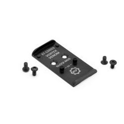 EEMANN TECH GLOCK Płytka...