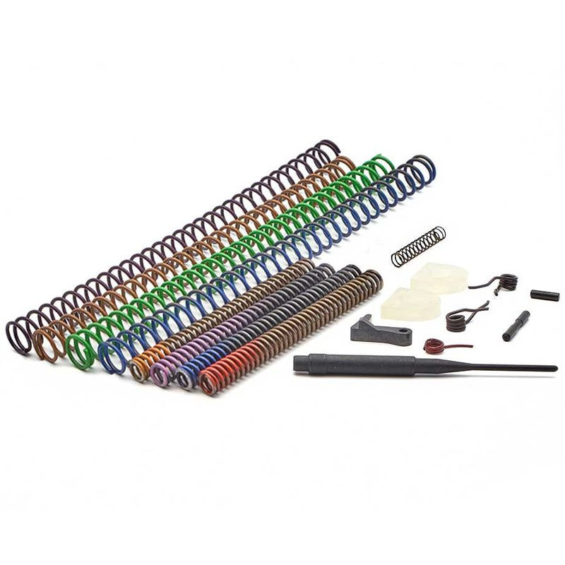 EEMANN TECH CZ Zestaw tuningowy do CZ    Shadow 1/2 (130126)