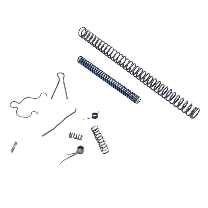 EEMANN TECH CZ Zestaw sprężyn do CZ      75/75B/85B, SP-01, Shadow ... (131160)