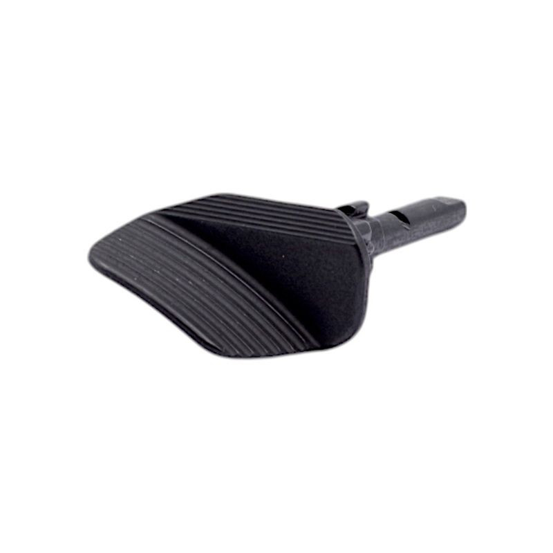 EEMANN TECH CZ Páčka pojistky     s opěrkou pro palec pro CZ Shadow 2/TS (130172)