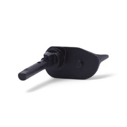 EEMANN TECH CZ Páčka pojistky     s opěrkou pro palec pro CZ Shadow 2/TS (130172)