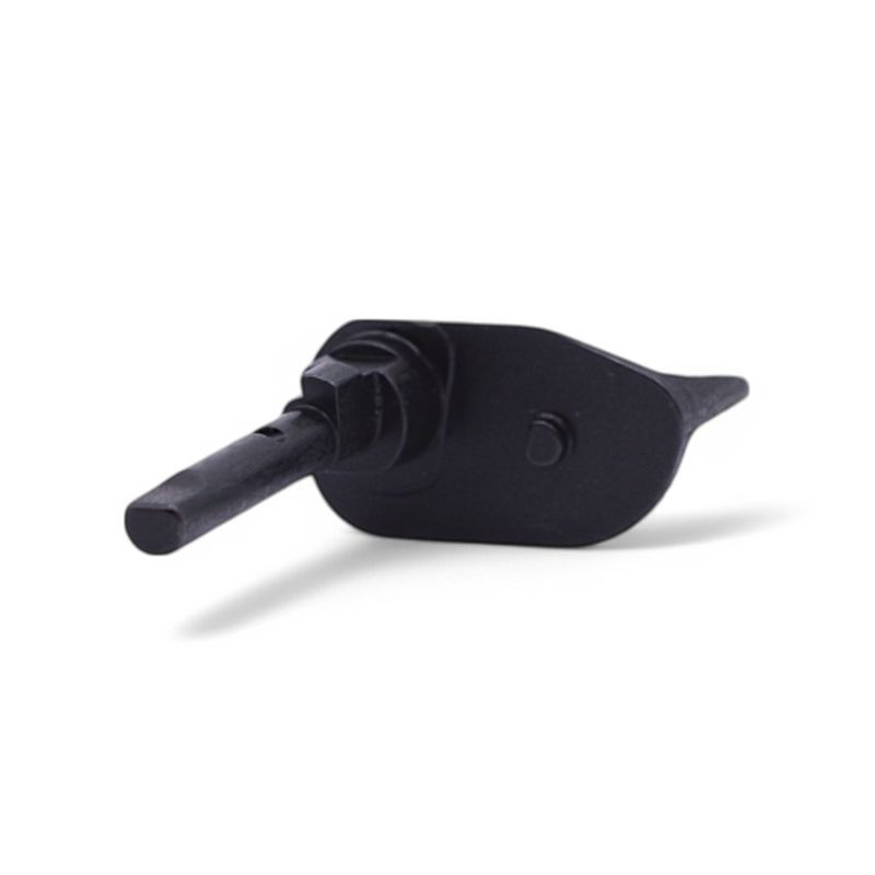 EEMANN TECH CZ Fuse Lever     with Thumb Rest for CZ Shadow 2/TS (130172)