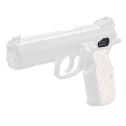 EEMANN TECH CZ Fuse Lever for CZ Shadow 2, TS, TS 2 (130173)