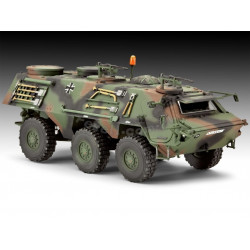 REVELL 1/72 TPZ 1 FUCHS A4 (03114)