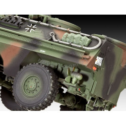 REVELL 1/72 TPZ 1 FUCHS A4 (03114)