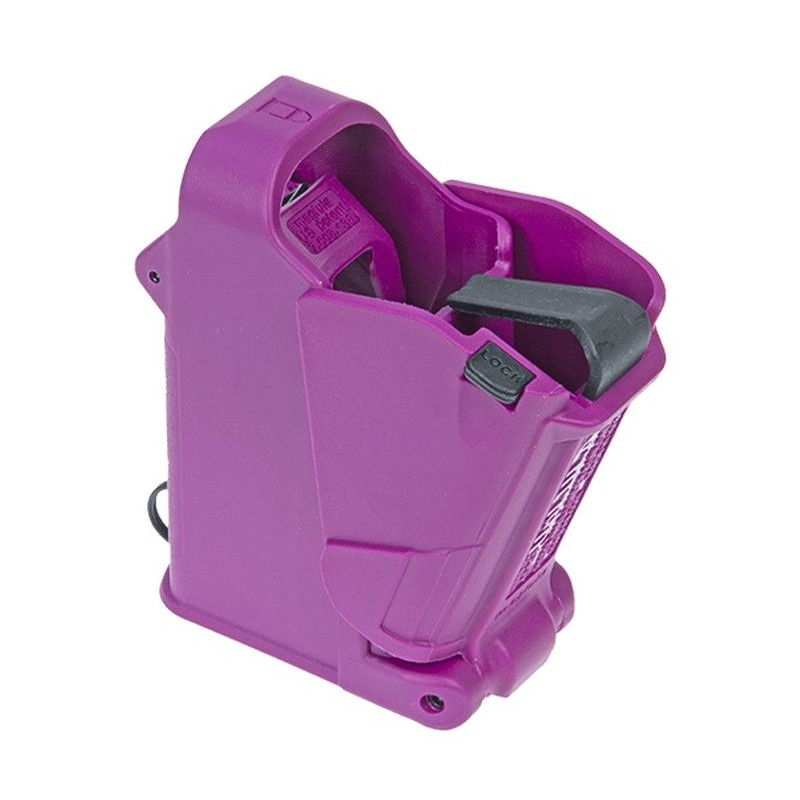 MAGLULA UpLULA 9 mm - .45 / purple quick-loader (UP60PR)