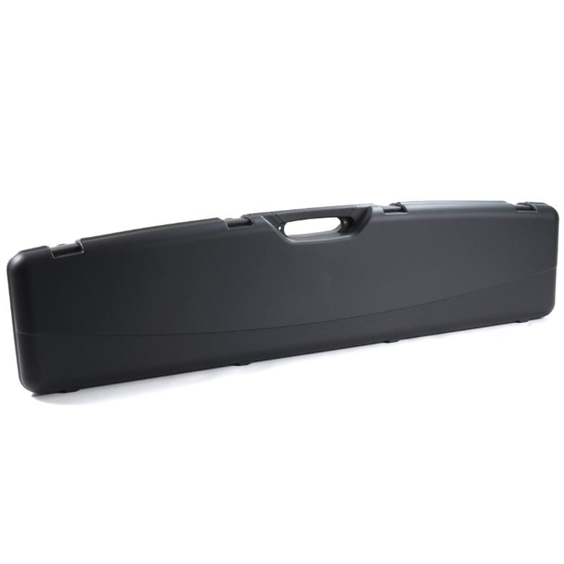 MEGALINE ARMS CUFFER 140x35x12 cm (200/0014) black with buckles